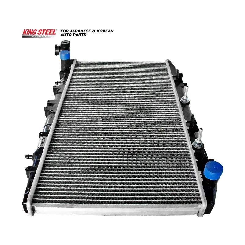 [21460-59Y00] B14 RADIATOR KINGSTEEL