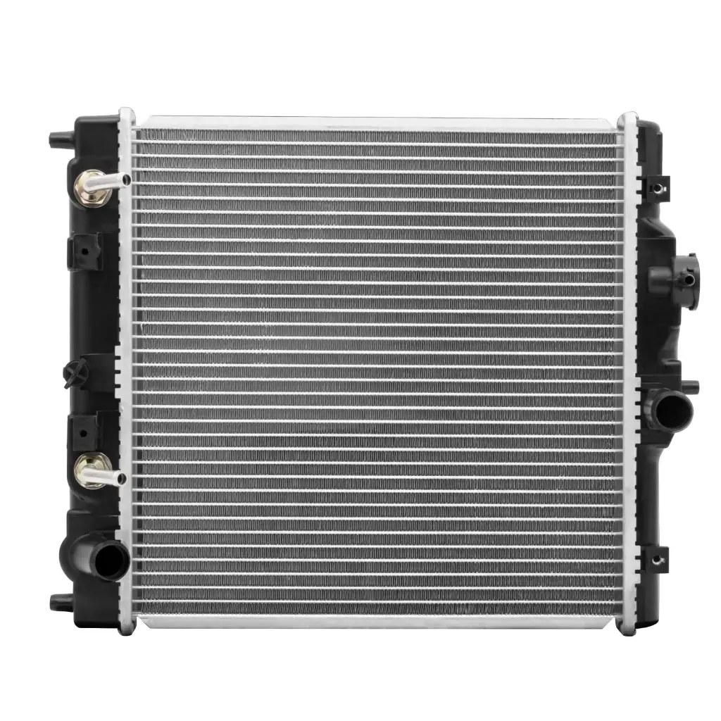 [19010-P03-903] CIVIC EK3/EG8 RADIATOR KINGSTEEL