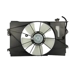 [16711-21080] COROLLA NZE121 RADIATOR FAN ASSY KINGSTEEL