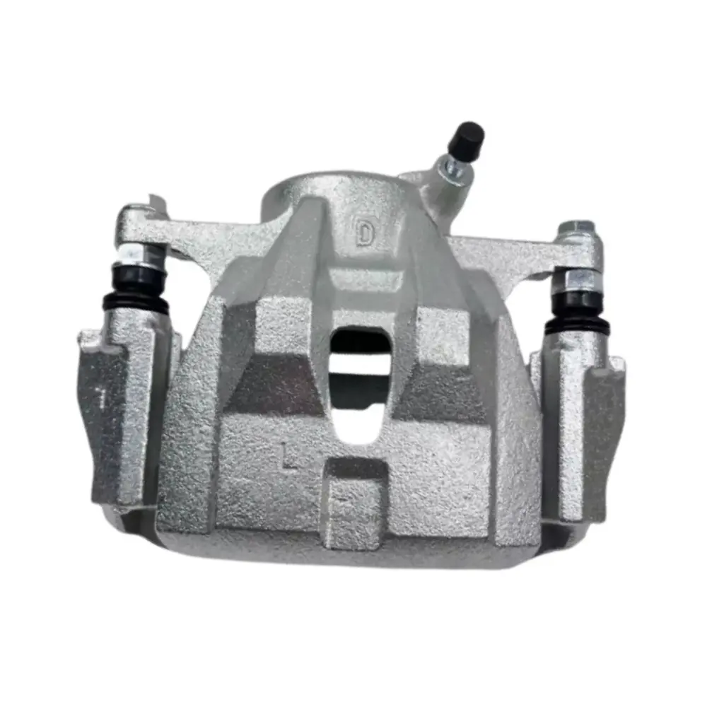 COROLLA NZE141 BRAKE CALIPER FRONT RH KINGSTEEL 