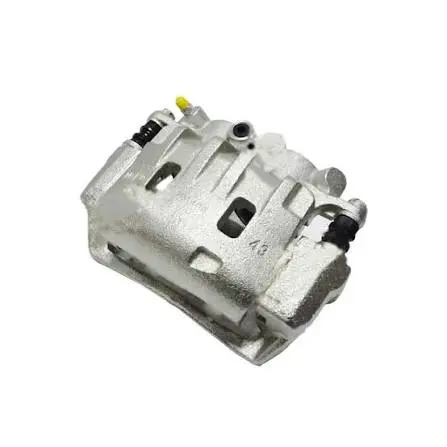 [UHY1-33-99Z] B2500 / BT50 06-11 BRAKE CALIPER FRONT LH 4WD SINGLE PISTON KINGSTEEL 
