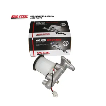[47201-12680] COROLLA AE100/AE110 BRAKE MASTER CYLINDER 3 BOLT KINGSTEEL 