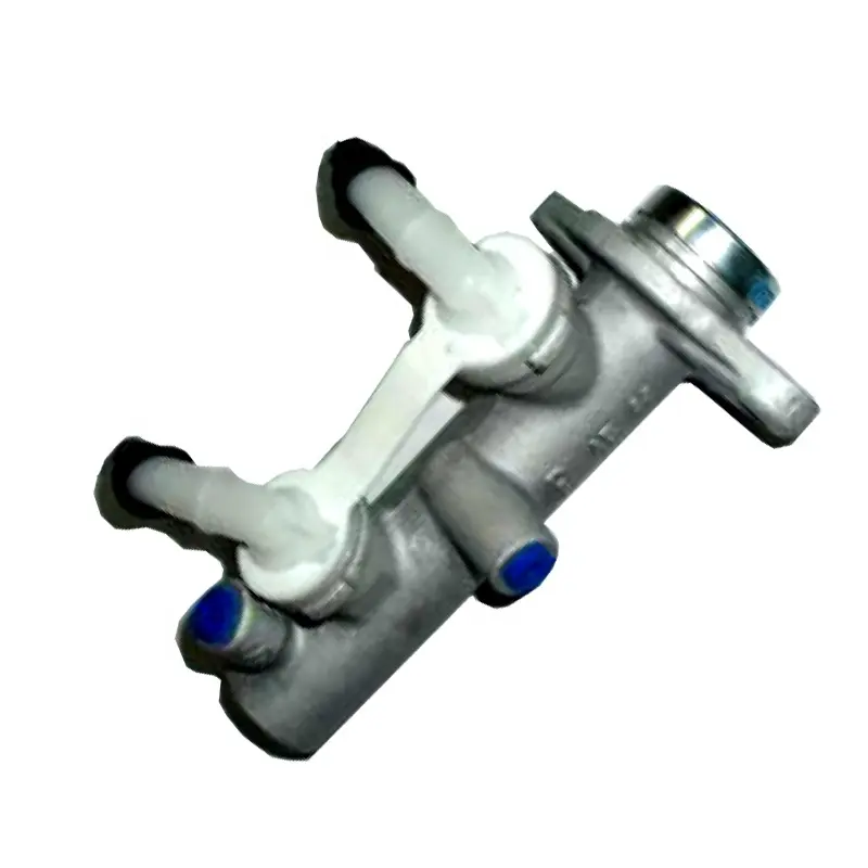 E24 BRAKE MASTER CYLINDER KINGSTEEL 