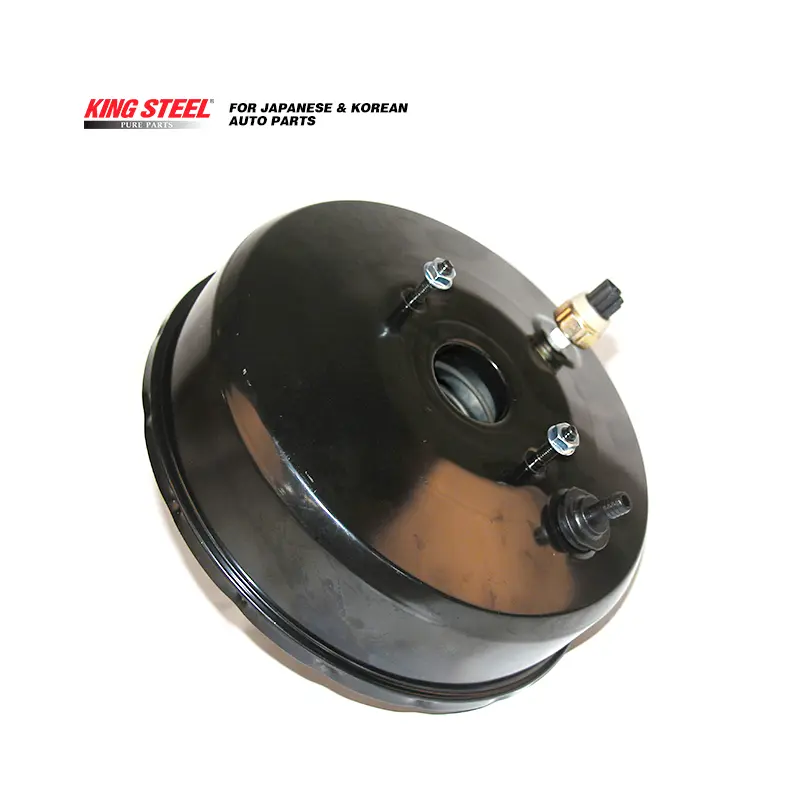 [44610-0K180] HILUX VIGO / FORTUNER BRAKE BOOSTER KINGSTEEL