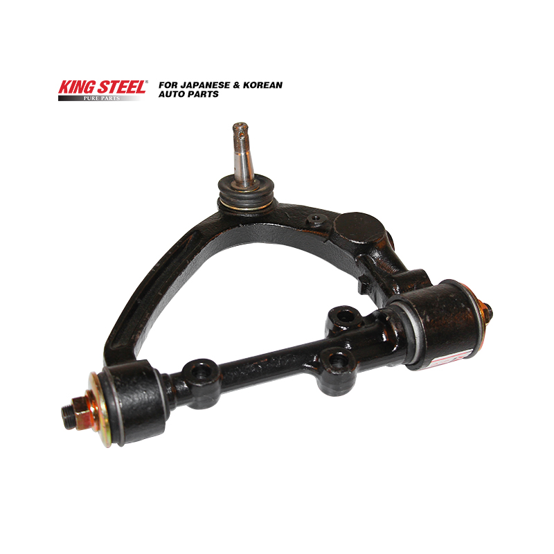 HIACE 04-18 UPPER CONTROL ARM LH KINGSTEEL