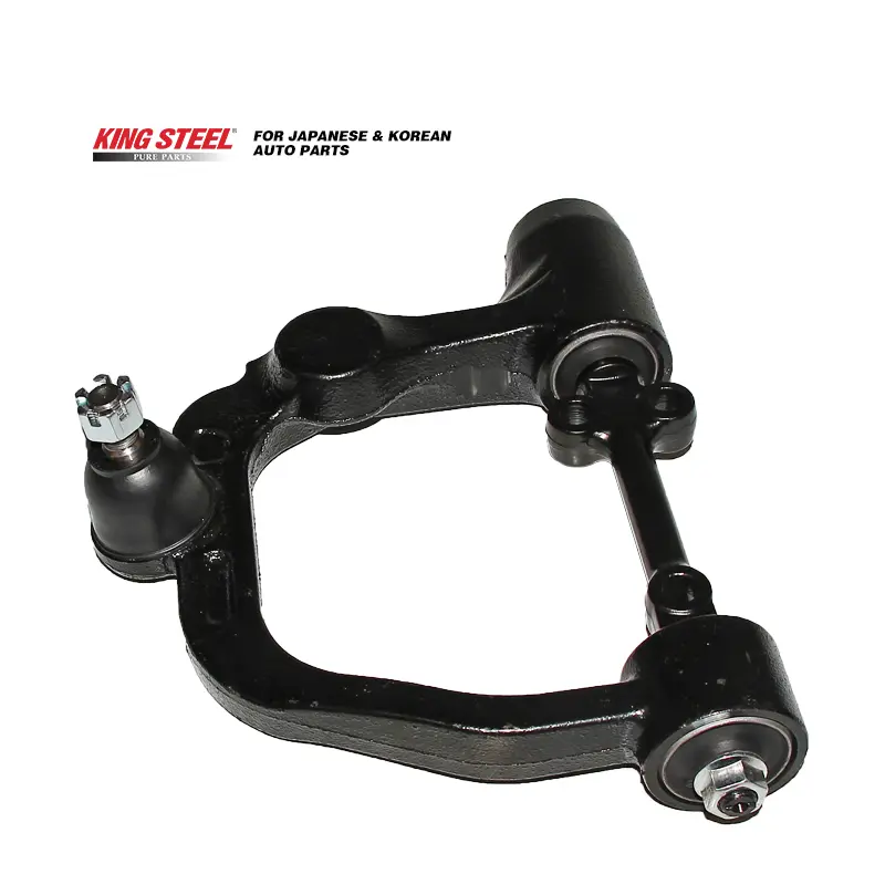 [54524-VW000] E25 / E26 / NV350 UPPER CONTROL ARM RH KINGSTEEL 
