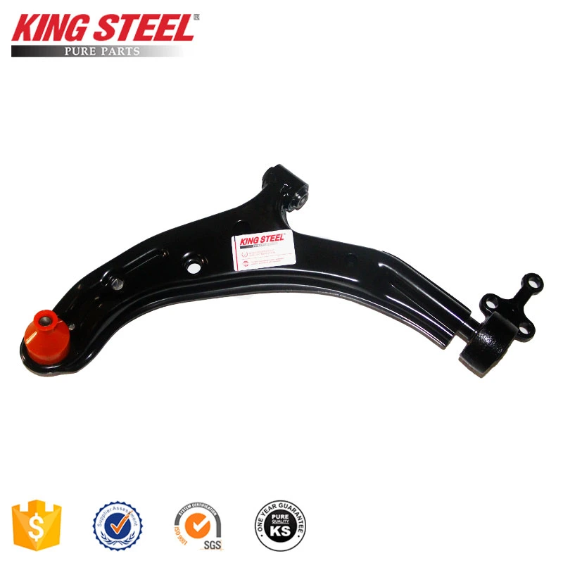B15 / Y11 / ALMERA LOWER CONTROL ARM LH KINGSTEEL 