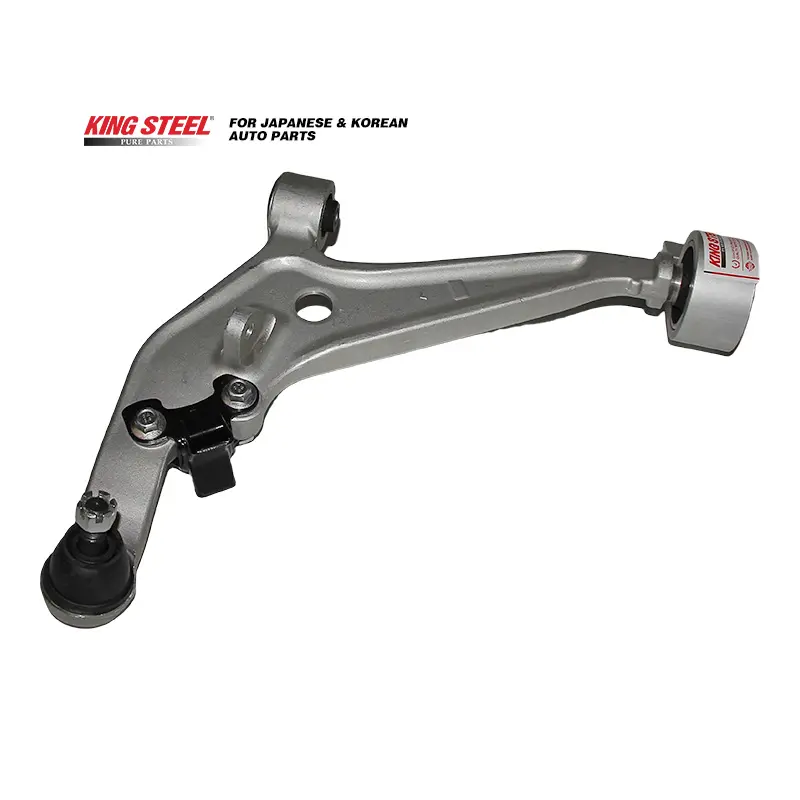 XTRAIL NT30 LOWER CONTROL ARM LH KINGSTEEL 