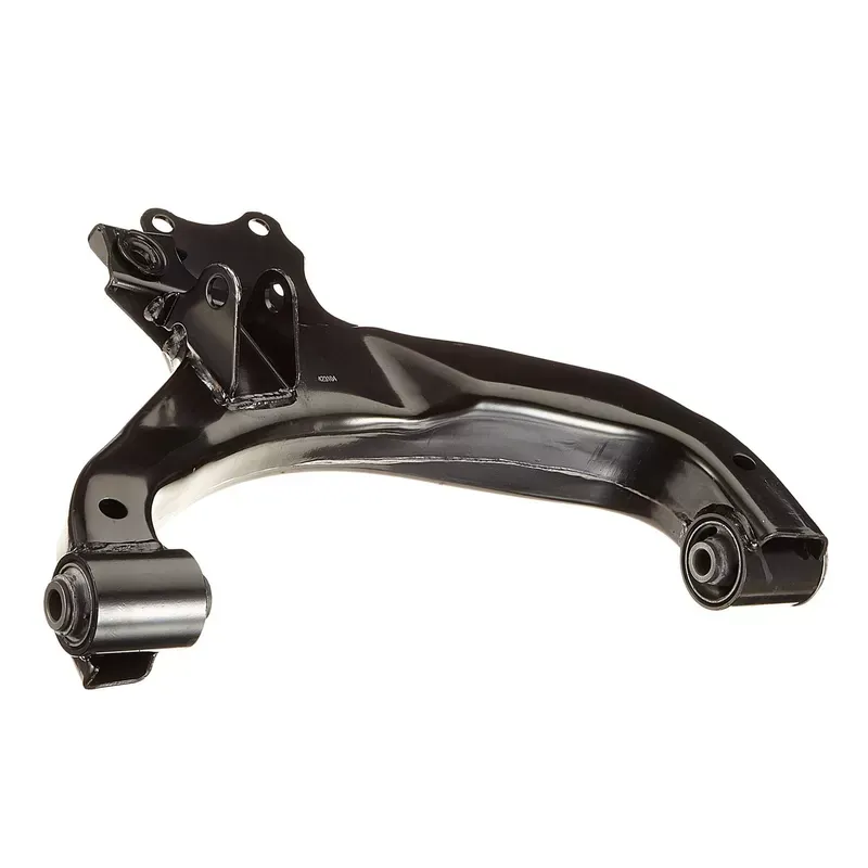 [54501-VW000] E25 LOWER CONTROL ARM LH KINGSTEEL 
