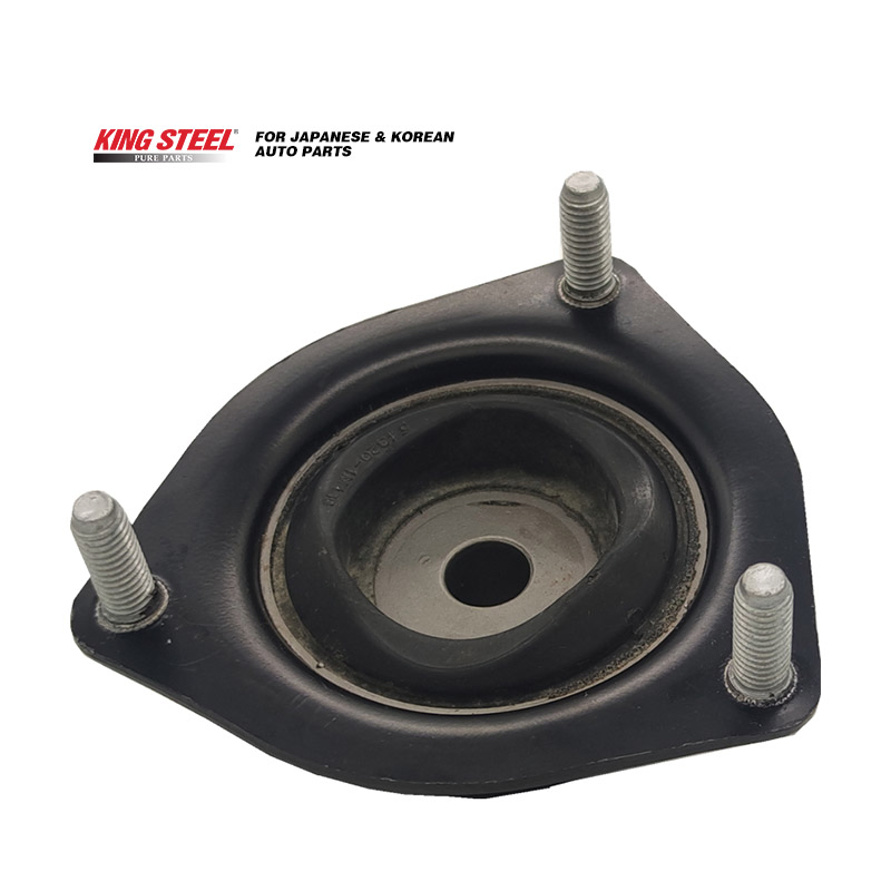 [54320-4M400] ALMERA / B15 / Y11 SHOCK MOUNT FRONT LH/RH KINGSTEEL 