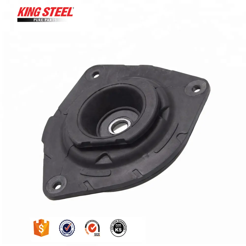 [54320-ED000] TIIDA C11 05-12 / Y12 / SYLPHY G11 05-09 / CUBE Z11 02-08 SHOCK MOUNT FRONT RH KINGSTEEL