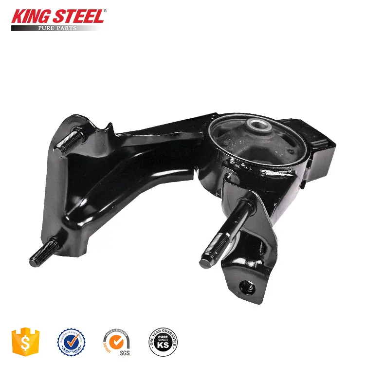 NZE121 / ALTIS ENGINE MOUNT REAR KINGSTEEL