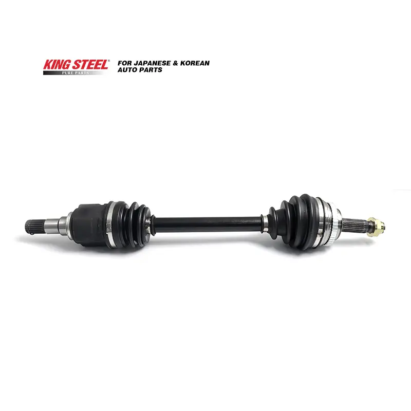 [43420-20281] AE100 / AE110 ABS DRIVESHAFT LH KINGSTEEL 