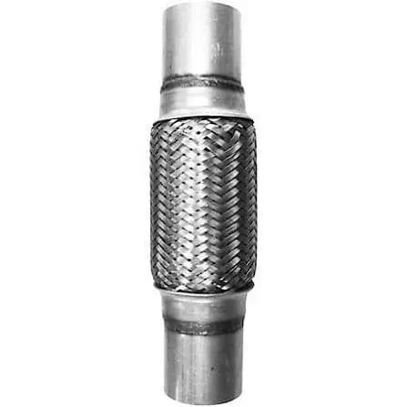 [2" X 8"] FLEXPIPE 2" X 8" KINGSTEEL 