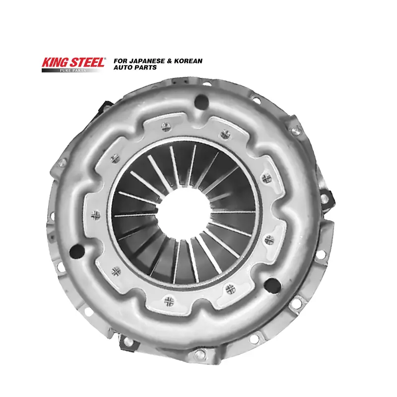 E24 QD32 PRESSURE PLATE KINGSTEEL