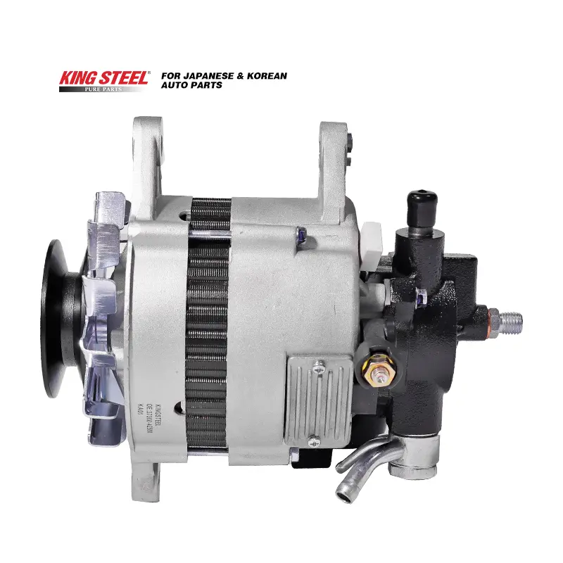 K2700 J2/JT ALTERNATOR KINGSTEEL
