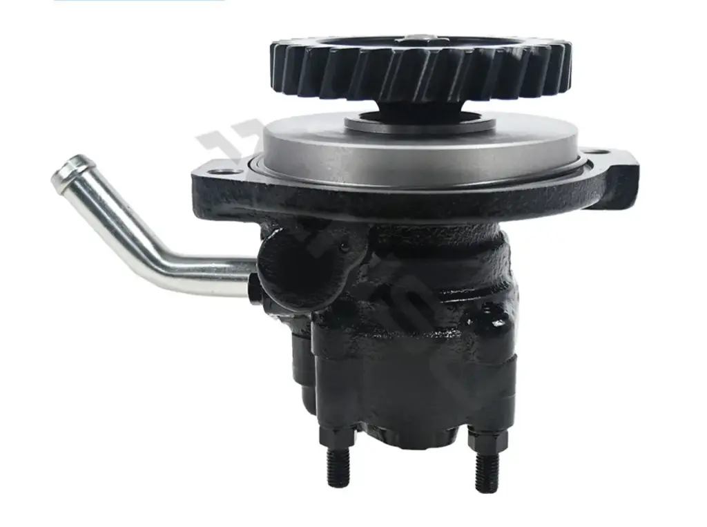 [8-97115134-0] ISUZU NPR 4HF1/4HG1 POWER STEERING PUMP KINGSTEEL 