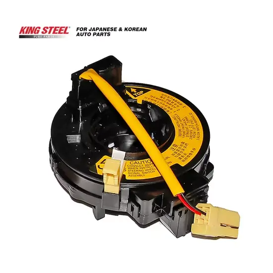 [84306-52020] COROLLA NZE121 00-05 / RAV4 00-04 CLOCK SPRING KINGSTEEL 