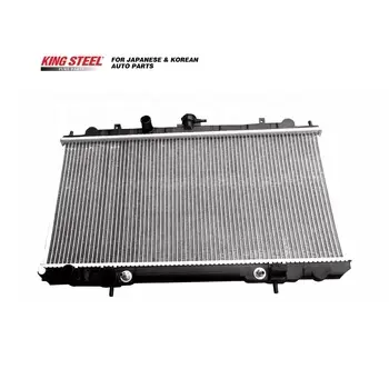 [21460-4M400] ALMERA / Y11 / B15 RADIATOR KINGSTEEL 
