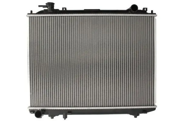 [WLVH-15-200B] B2500 / BT50 / RANGER WL/WE RADIATOR KINGSTEEL