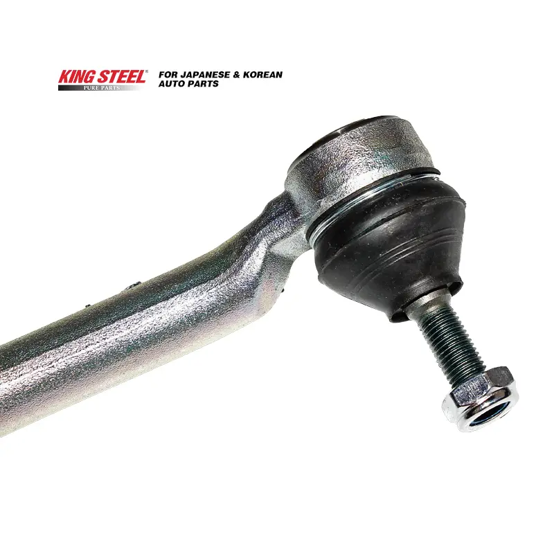 [48640-3U025] TIIDA C11 / Y12 / K12 STEERING END RH KINGSTEEL 