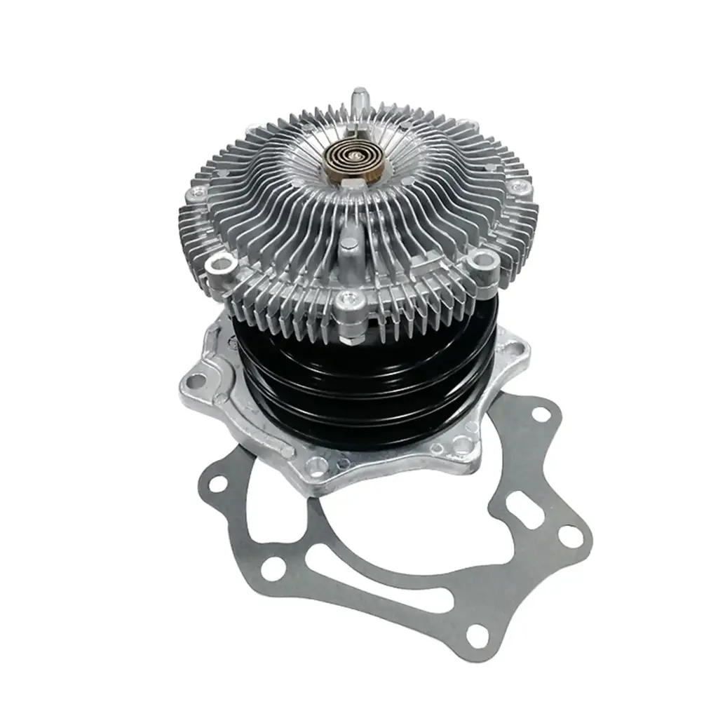 [21010-2T325] E24 QD32 2WD WATER PUMP KINGSTEEL 