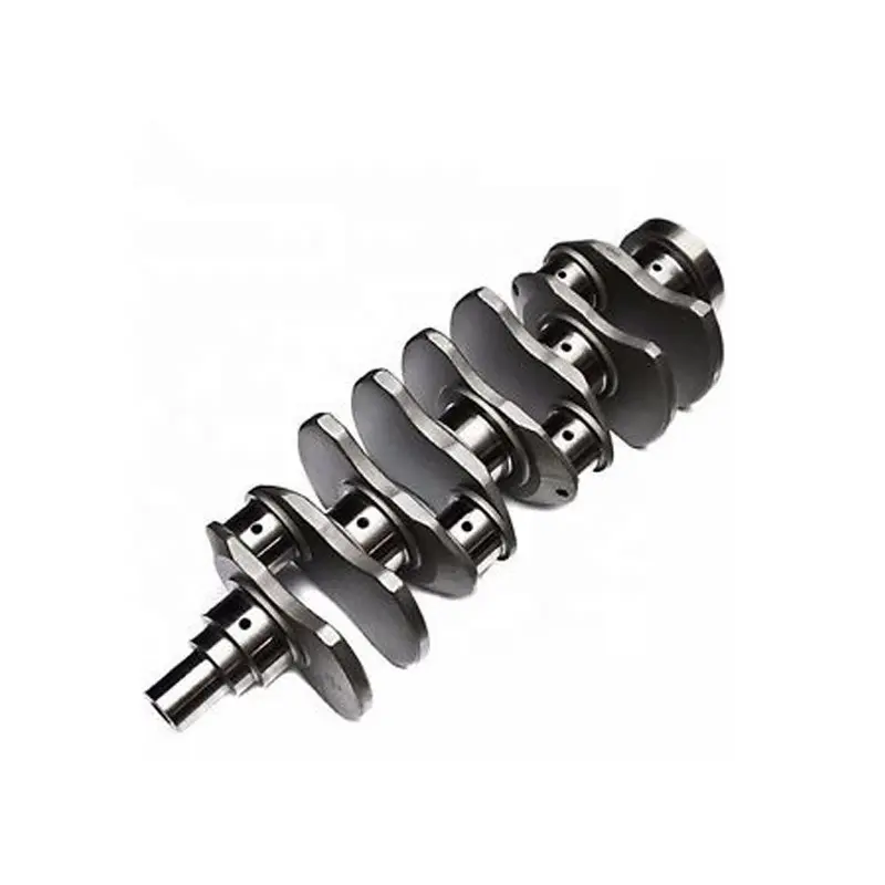 HILUX / HIACE 2L/3L/5L CRANKSHAFT KINGSTEEL 