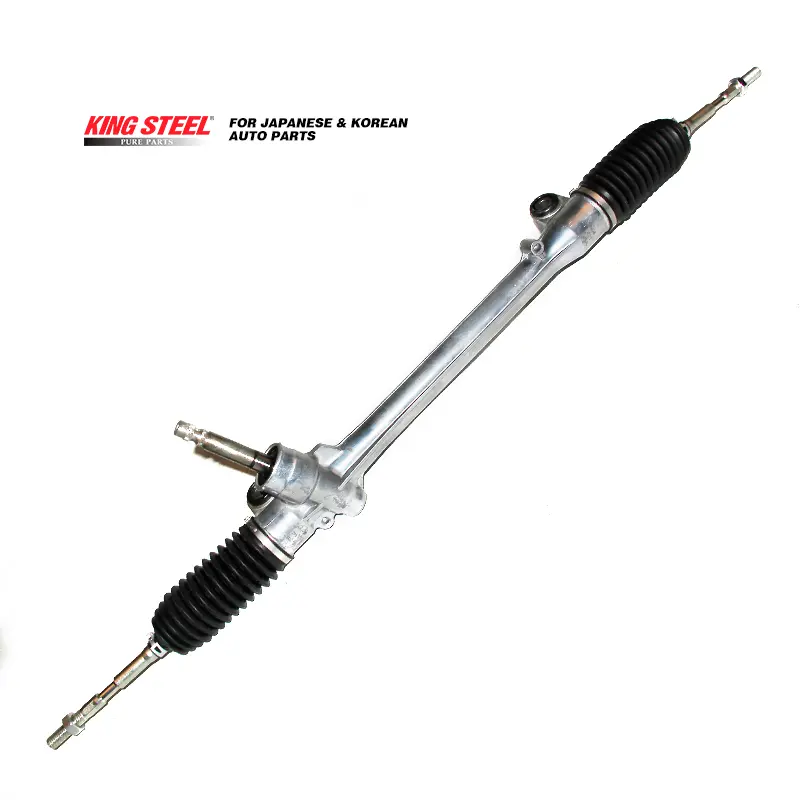 [45510-52241] NZE165 POWER STEERING RACK KINGSTEEL  