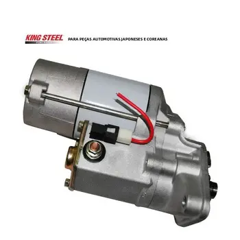 [28100-54380] HILUX / HIACE 2L/3L STARTER SMALL TYPE KINGSTEEL