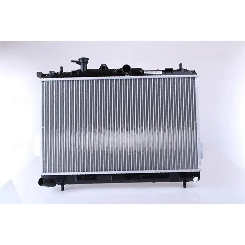 [25310-17720] MATRIX  RADIATOR KINGSTEEL