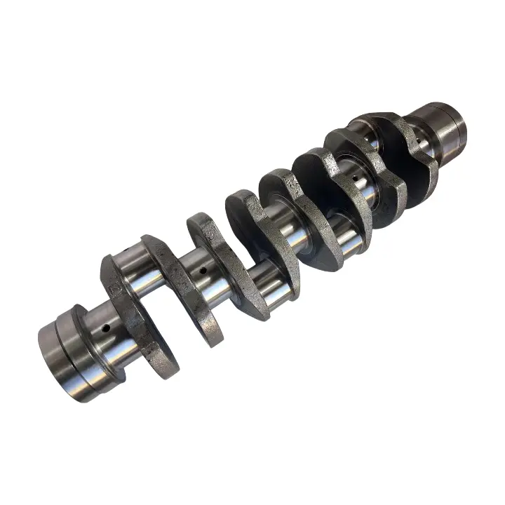 [8-97033171-2] ISUZU NPR 4HF1 CRANKSHAFT KINGSTEEL 