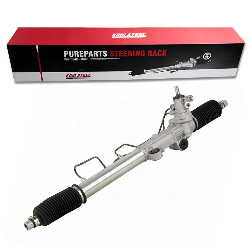 KZJ95 PRADO / KZN185 SURF POWER STEERING RACK KINGSTEEL