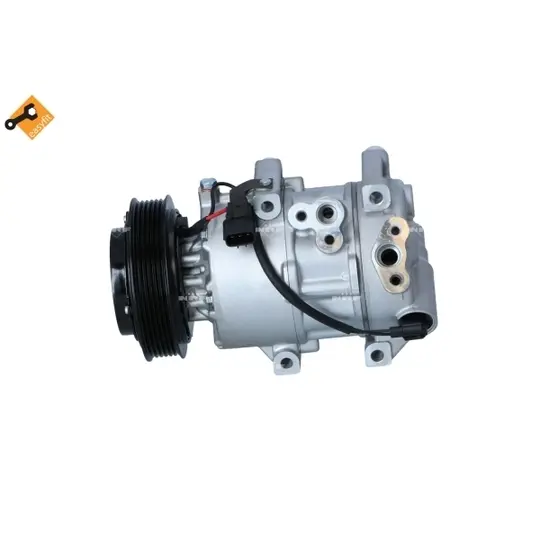 TUCSON IX35 09-14 / SPORTAGE 10-14- G4KD AC COMPRESSOR KINGSTEEL