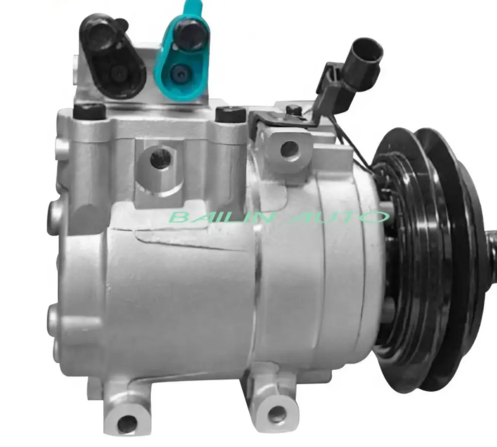 K2700 J2/JT AC COMPRESSOR KINGSTEEL