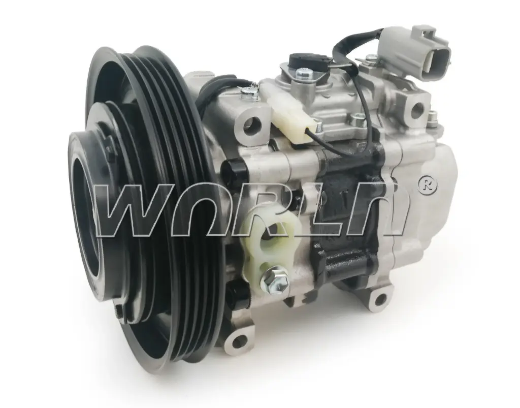 COROLLA AE100 / AE110 4A-FE/5A-FE A/C COMPRESSOR KINGSTEEL