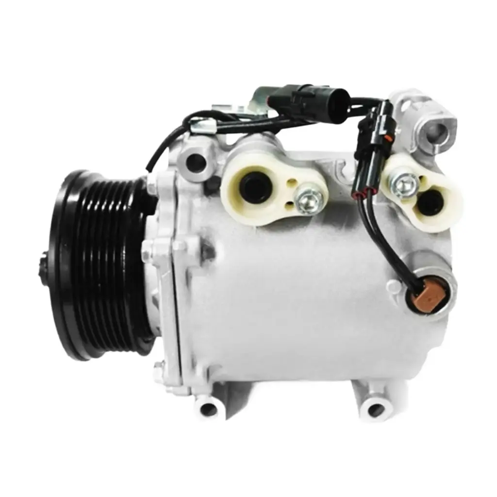 LANCER CEDIA 00-06 4G15 A/C COMPRESSOR KINGSTEEL
