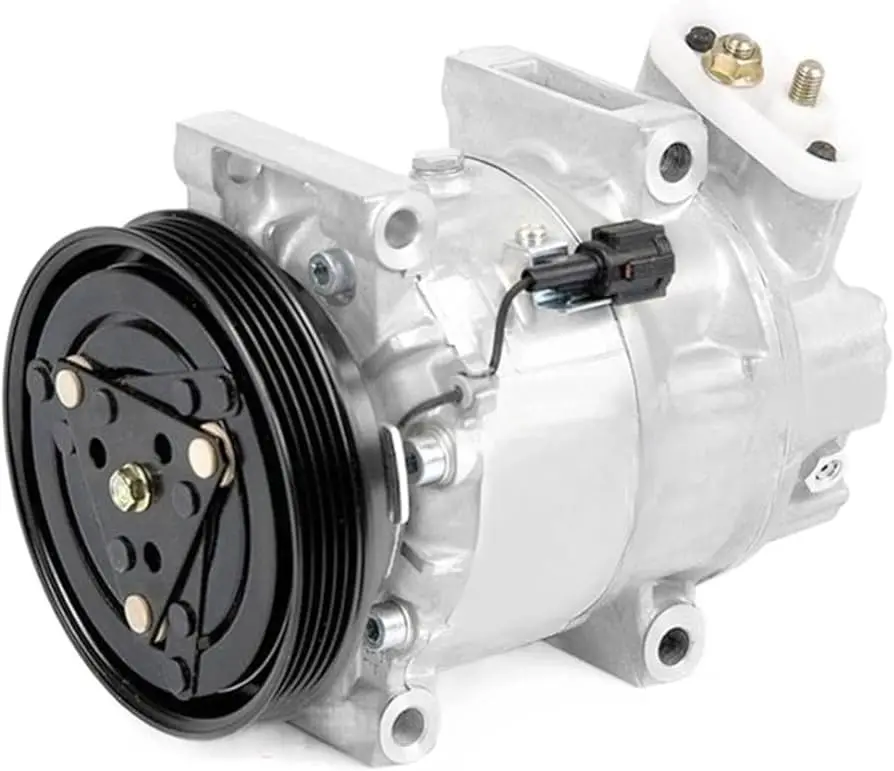 A33 VQ20 AC COMPRESSOR KINGSTEEL