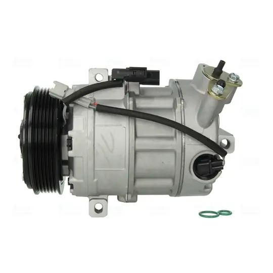 NT31 MR20 AC COMPRESSOR DOUBLE JACK KINGSTEEL