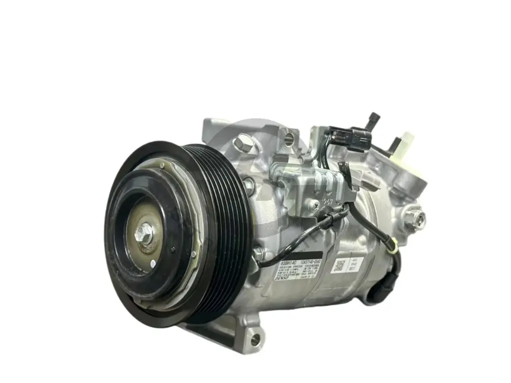 [92600-4CE1A] NT32 MR20 AC COMPRESSOR KINGSTEEL