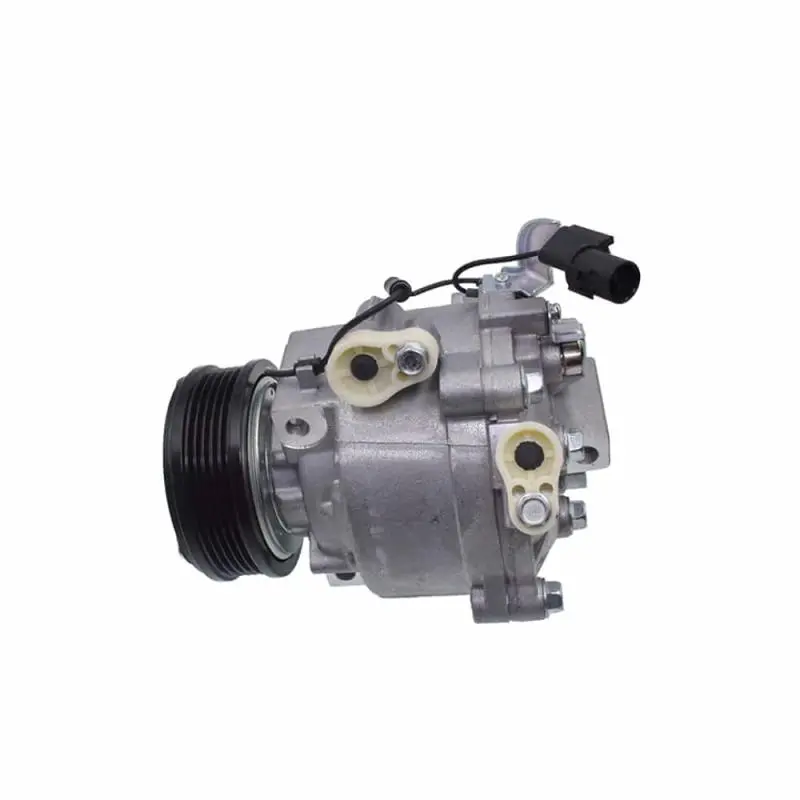 [7813A752] CY LANCER 07-15 AC COMPRESSOR KINGSTEEL