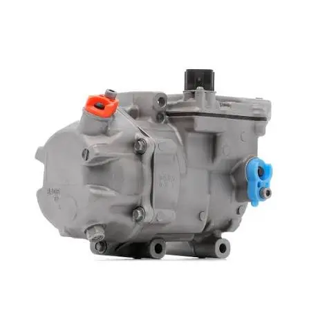 [88370-15010] AQUA / YARIS 17- HYBRID 1NZ-FXE A/C COMPRESSOR KINGSTEEL