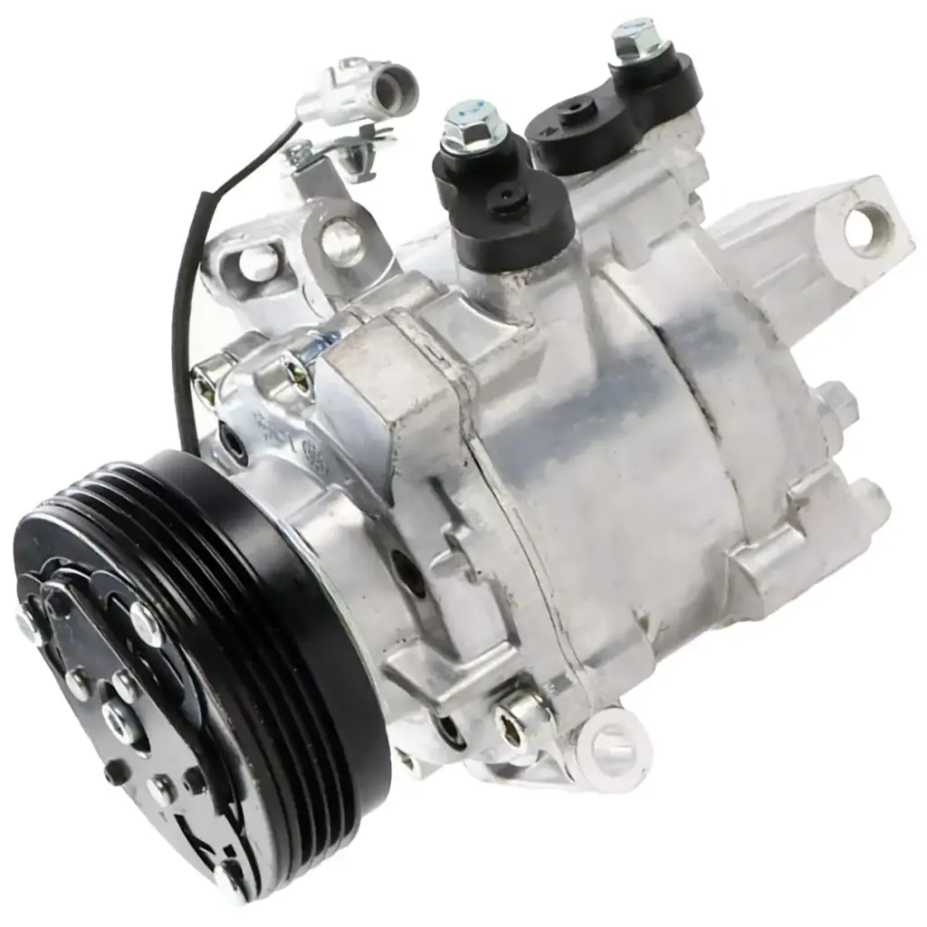 SWIFT 11-17 AC COMPRESSOR KINGSTEEL