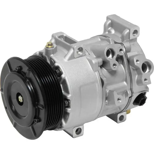 NOAH / VOXY ZRR70 AC COMPRESSOR KINGSTEEL