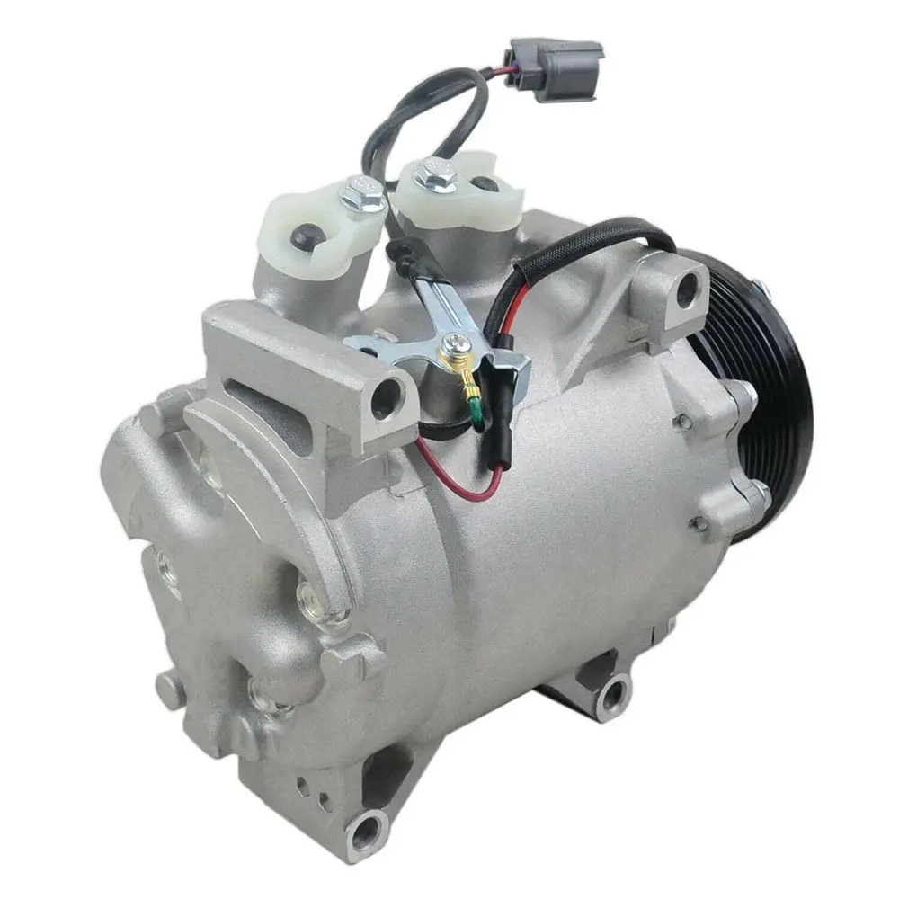 CRV RD5 K20A AC COMPRESSOR KINGSTEEL