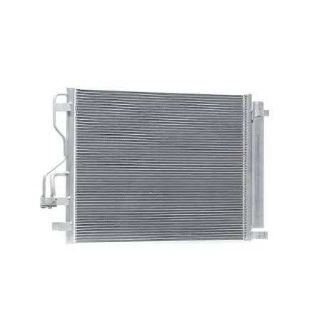 [97606-2S000] TUCSON IX35 DIESEL TYPE AC CONDENSOR KINGSTEEL 