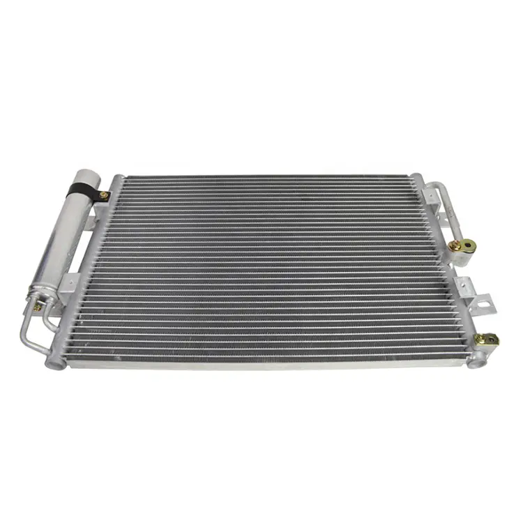 [97606-4F100] H100 AC CONDENSOR KINGSTEEL