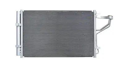 [97606-3X000] ELANTRA / I30 12-14 AC CONDENSOR KINGSTEEL