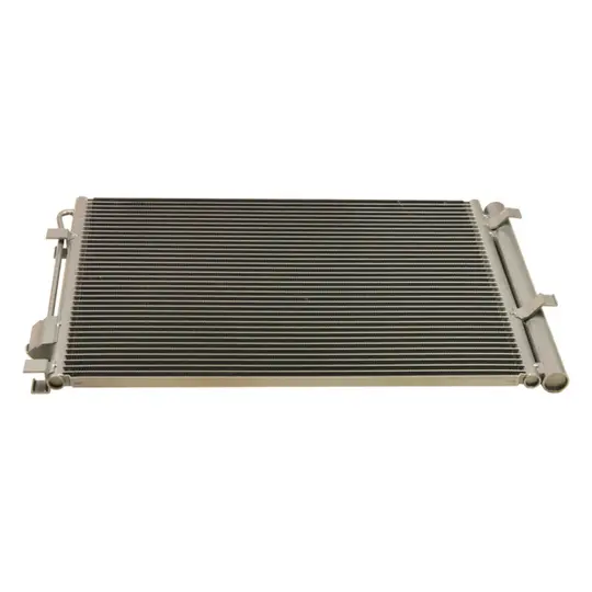 [97606-1W000] RIO 12-17 / ACCENT 11-20 AC CONDENSOR KINGSTEEL