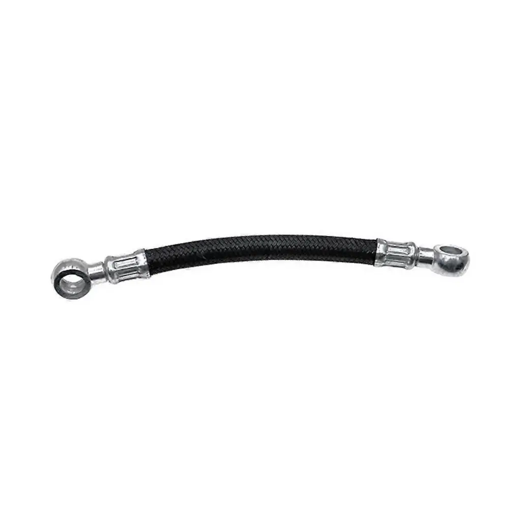[MD307104] L200 / L300 / PAJERO/ H100 4D56/D4BB ALTERNATOR OIL LINE KINGSTEEL