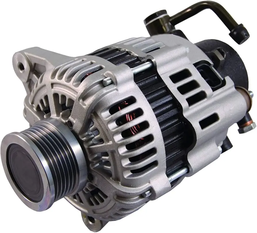 [37300-27013] TUCSON IX30 / SPORTAGE OM / SANTA FE D4EA/D4EB ALTERNATOR KINGSTEEL 
